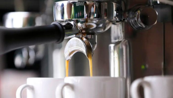  Estudo diz que beber café reduz risco de arritmia cardíaca 